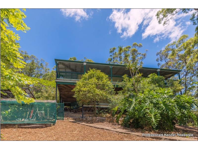 274-280 Guanaba Road, Tamborine Mountain QLD 4272