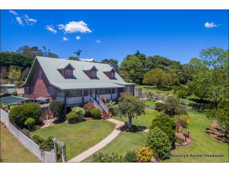 1-13 Bateke Road, Tamborine Mountain QLD 4272