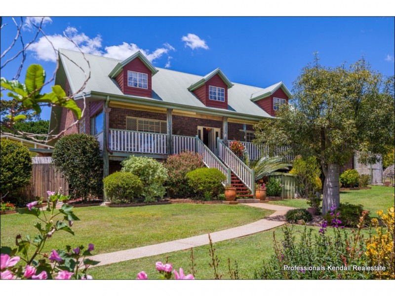 1-13 Bateke Road, Tamborine Mountain QLD 4272