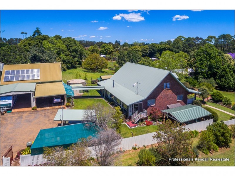 1-13 Bateke Road, Tamborine Mountain QLD 4272