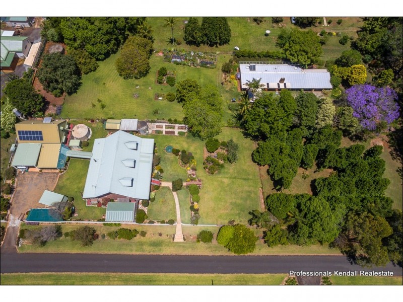 1-13 Bateke Road, Tamborine Mountain QLD 4272