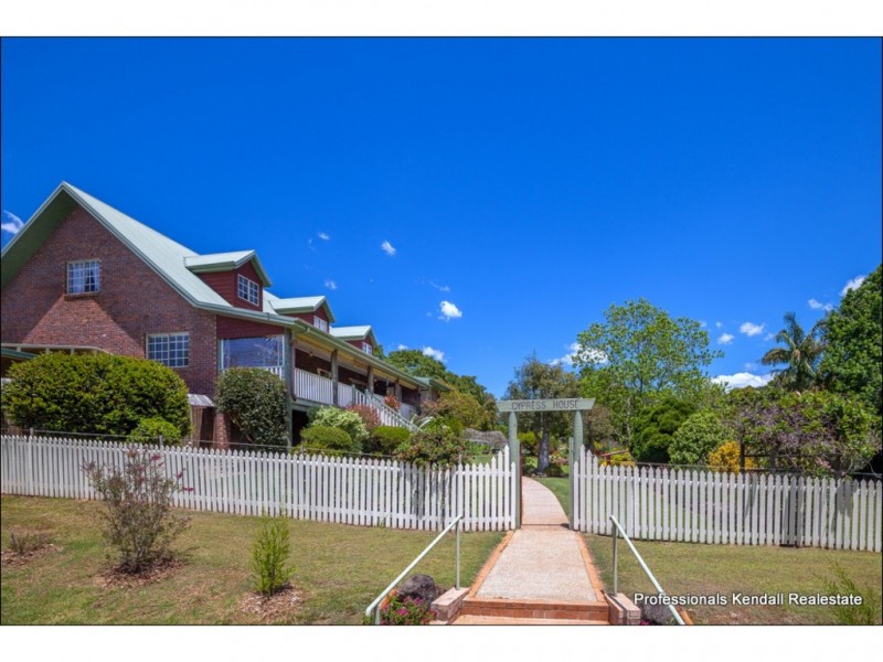 1-13 Bateke Road, Tamborine Mountain QLD 4272