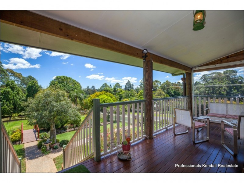 1-13 Bateke Road, Tamborine Mountain QLD 4272
