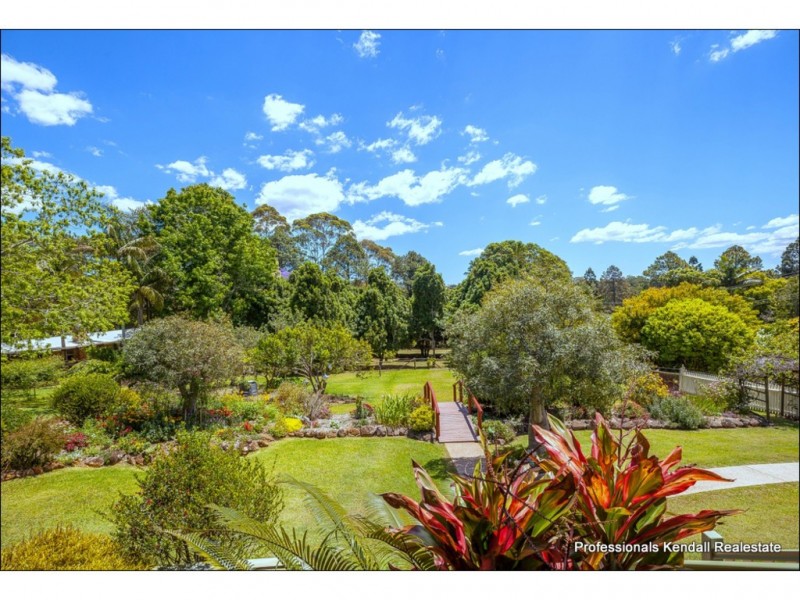 1-13 Bateke Road, Tamborine Mountain QLD 4272
