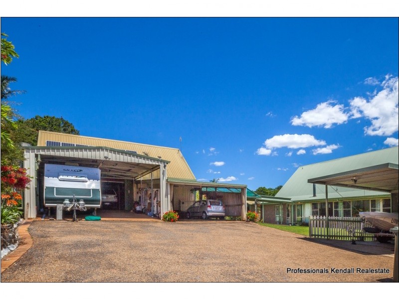 1-13 Bateke Road, Tamborine Mountain QLD 4272