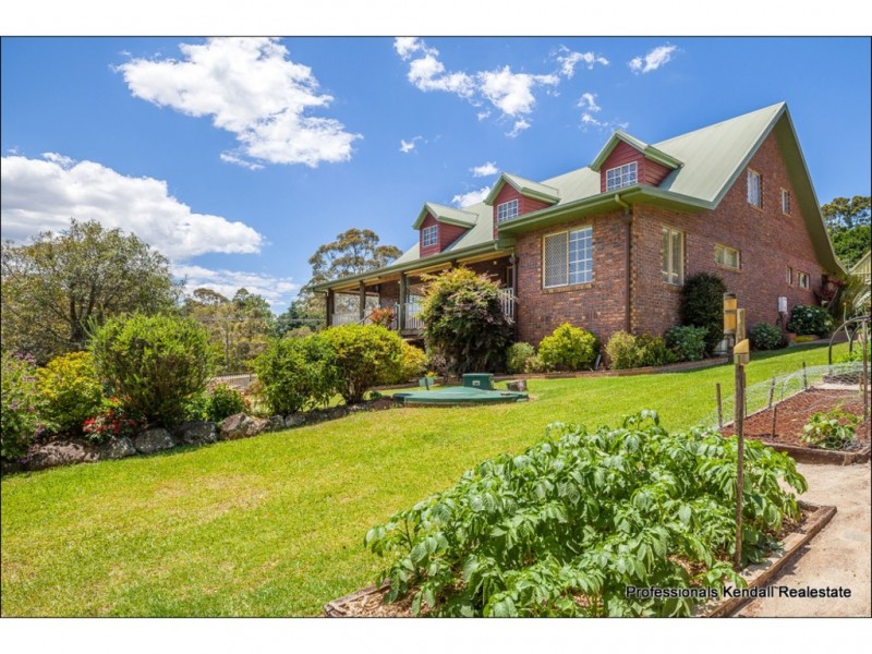 1-13 Bateke Road, Tamborine Mountain QLD 4272