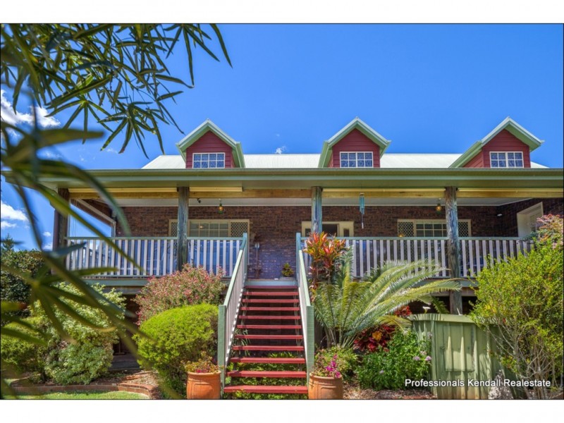 1-13 Bateke Road, Tamborine Mountain QLD 4272