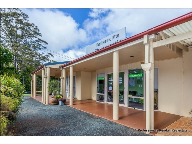 3/49 Main Street, Tamborine Mountain QLD 4272