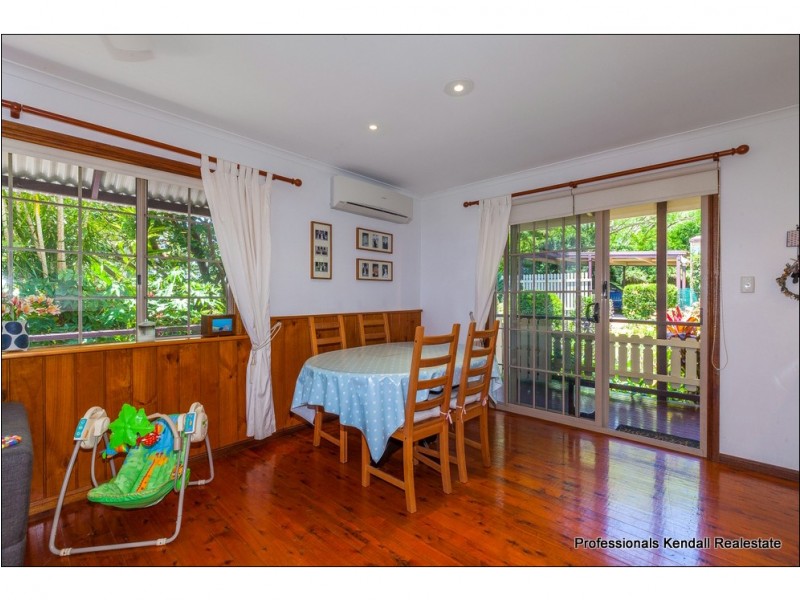 64 Kootenai Drive, Tamborine Mountain QLD 4272