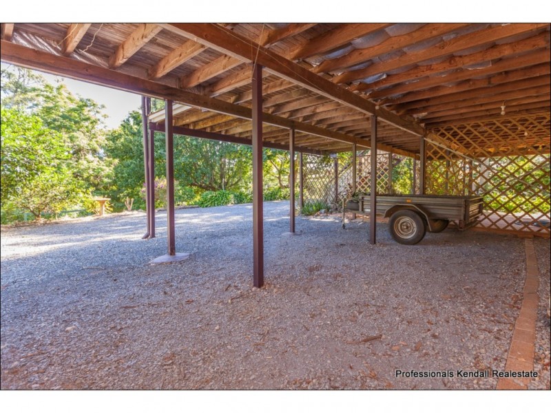 64 Kootenai Drive, Tamborine Mountain QLD 4272