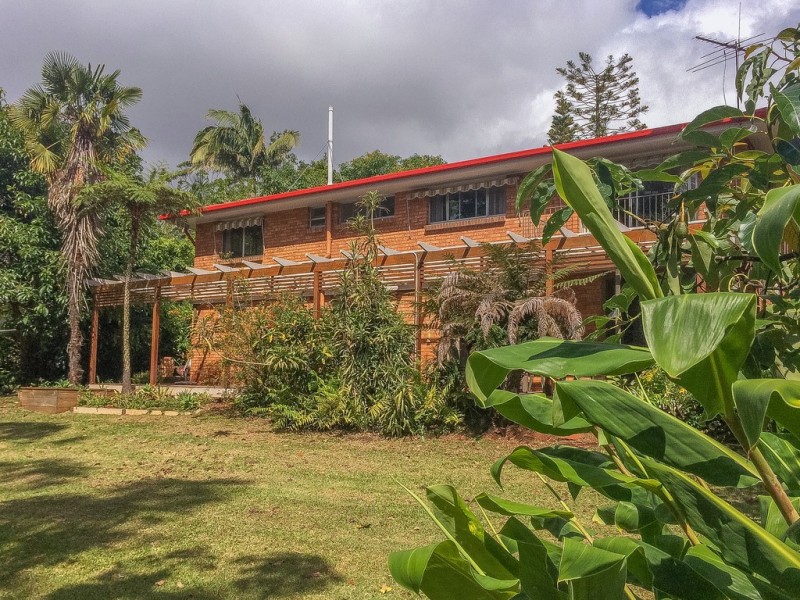 48-50 Sequoia Drive, Tamborine Mountain QLD 4272
