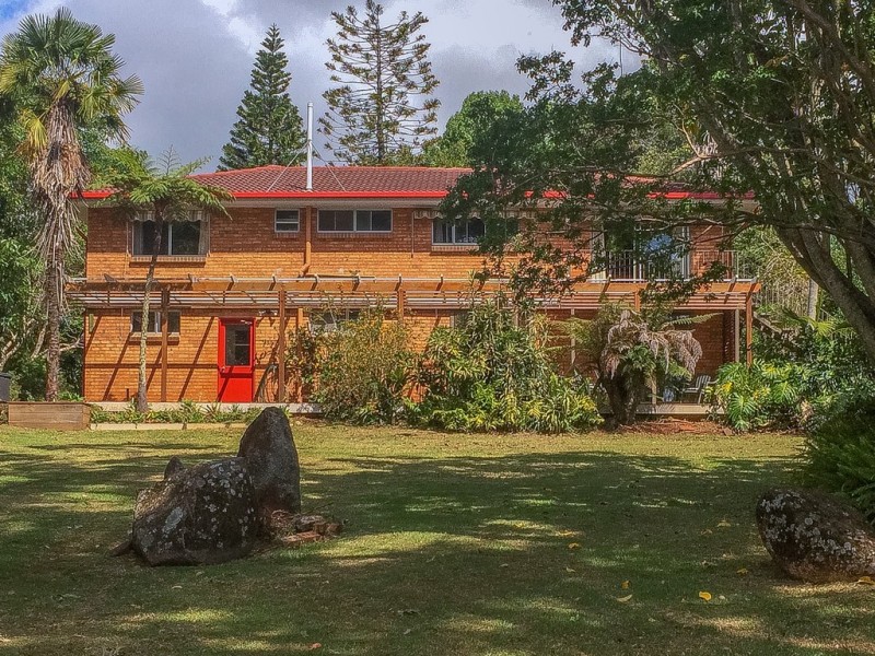 48-50 Sequoia Drive, Tamborine Mountain QLD 4272
