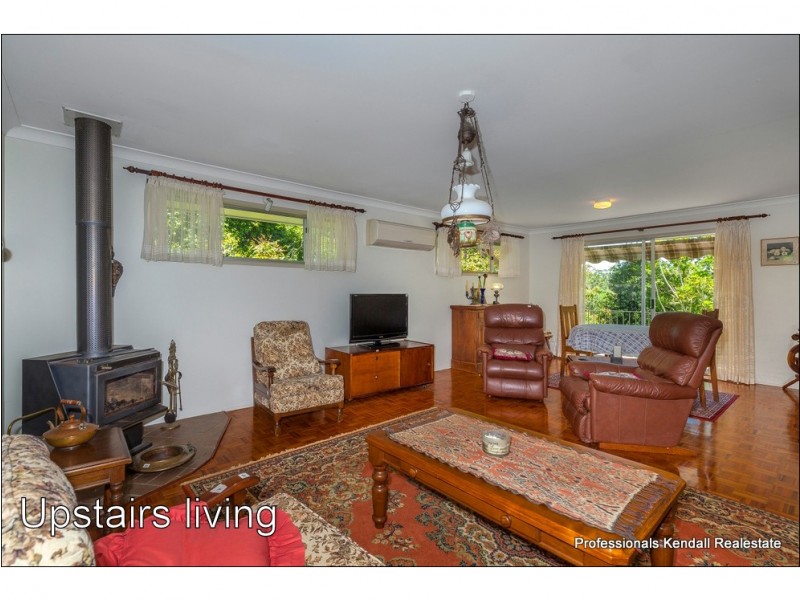 48-50 Sequoia Drive, Tamborine Mountain QLD 4272