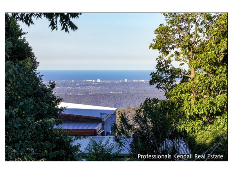 130 Licuala Drive, Tamborine Mountain QLD 4272