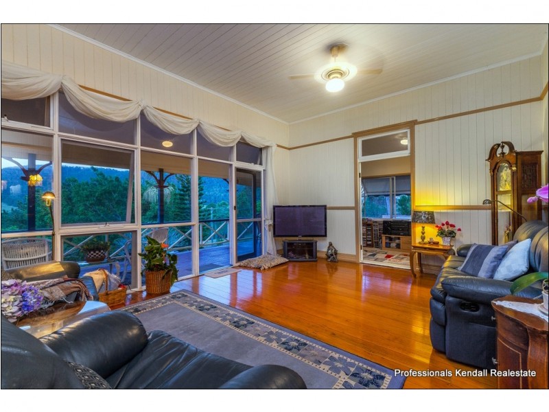 935 Tamborine-Oxenford Road, Wongawallan QLD 4210