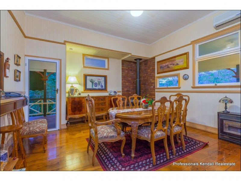 935 Tamborine-Oxenford Road, Wongawallan QLD 4210