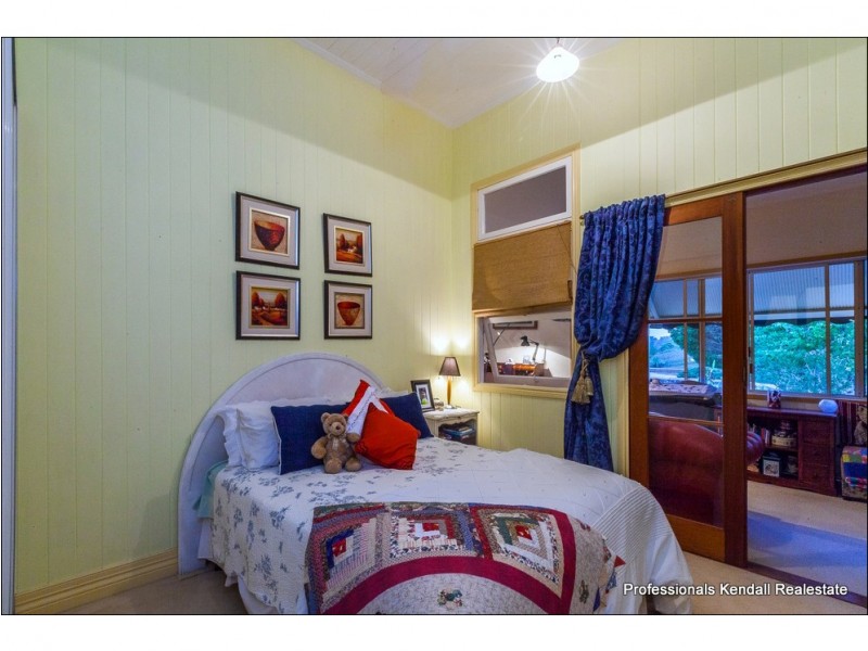 935 Tamborine-Oxenford Road, Wongawallan QLD 4210