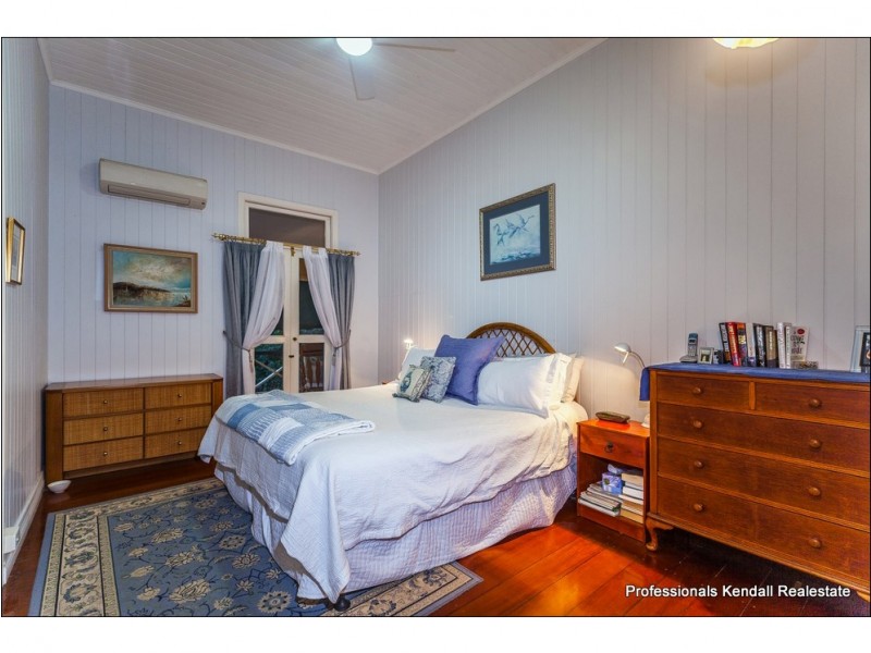 935 Tamborine-Oxenford Road, Wongawallan QLD 4210