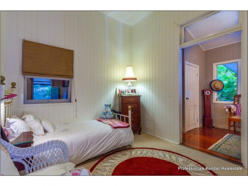 935 Tamborine-Oxenford Road, Wongawallan QLD 4210