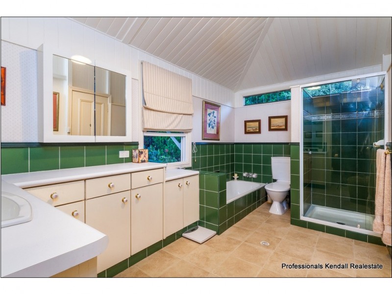 935 Tamborine-Oxenford Road, Wongawallan QLD 4210