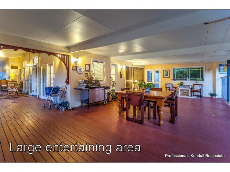 935 Tamborine-Oxenford Road, Wongawallan QLD 4210