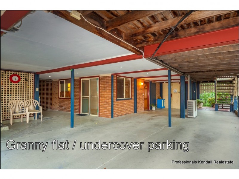 935 Tamborine-Oxenford Road, Wongawallan QLD 4210