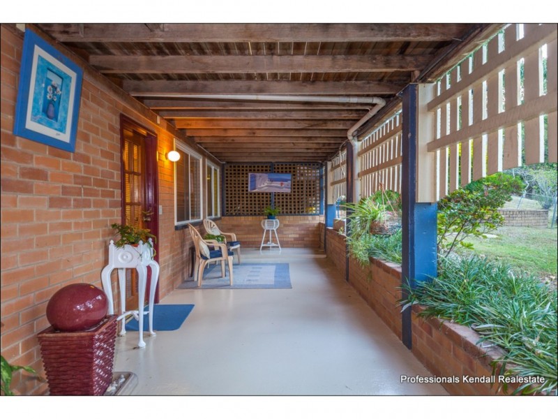 935 Tamborine-Oxenford Road, Wongawallan QLD 4210