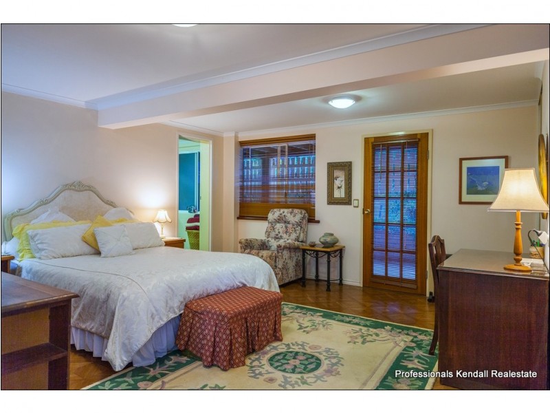 935 Tamborine-Oxenford Road, Wongawallan QLD 4210