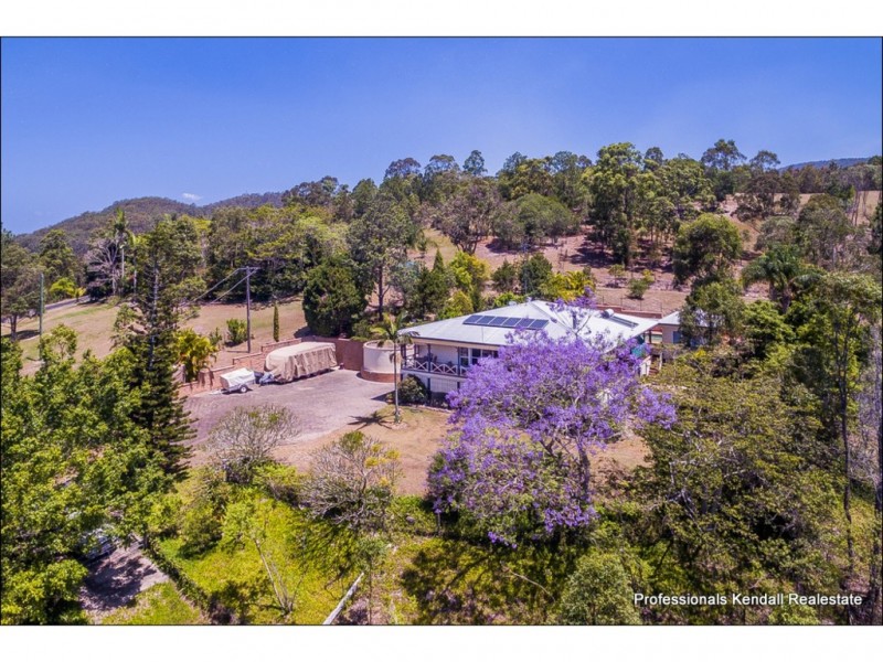 935 Tamborine-Oxenford Road, Wongawallan QLD 4210
