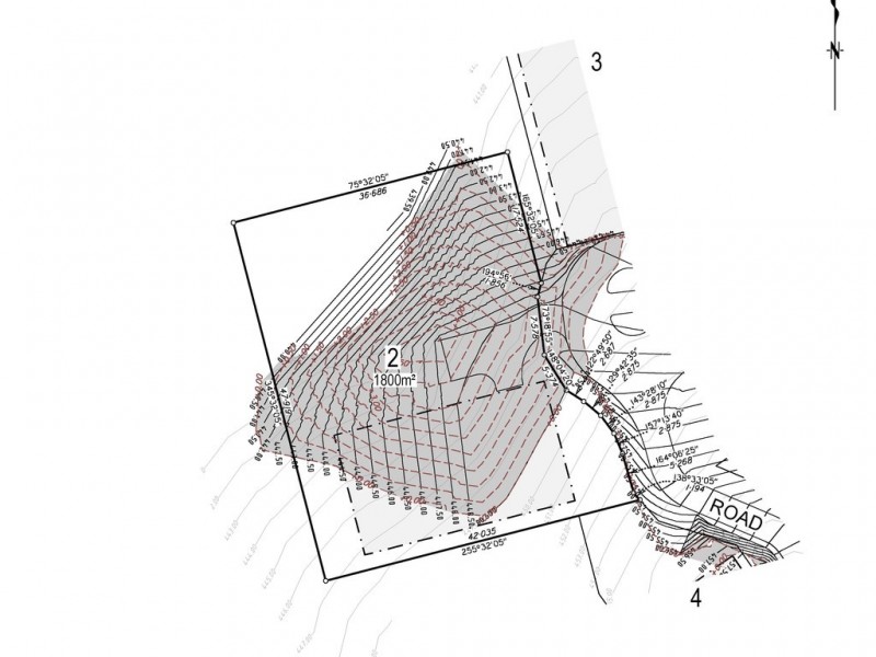 Lot 2/106 Wongawallan Road, Tamborine Mountain QLD 4272