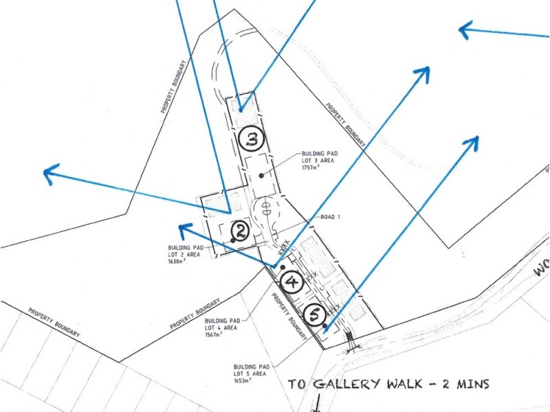 Lot 2/106 Wongawallan Road, Tamborine Mountain QLD 4272