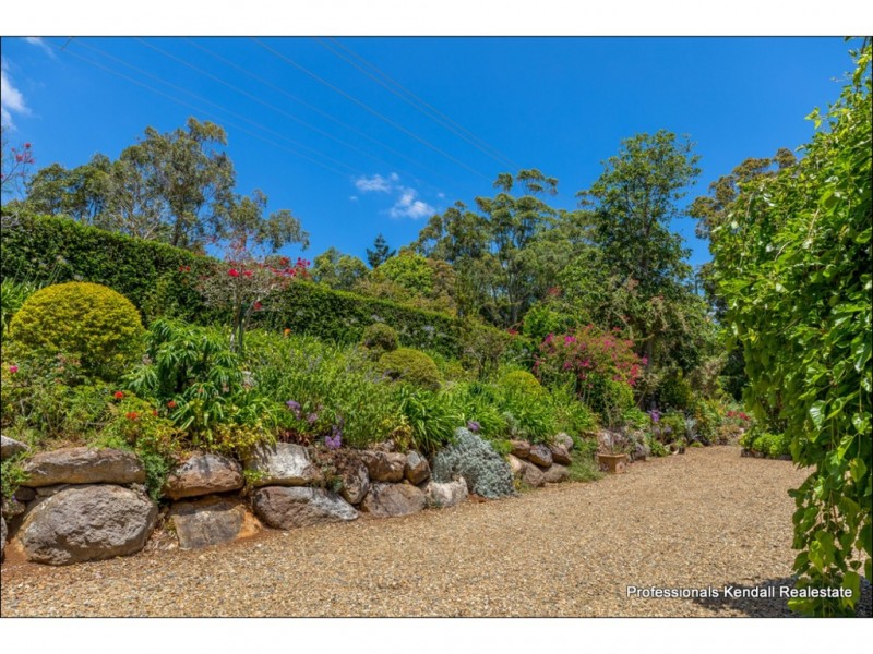 737 Main Western Road, Tamborine Mountain QLD 4272
