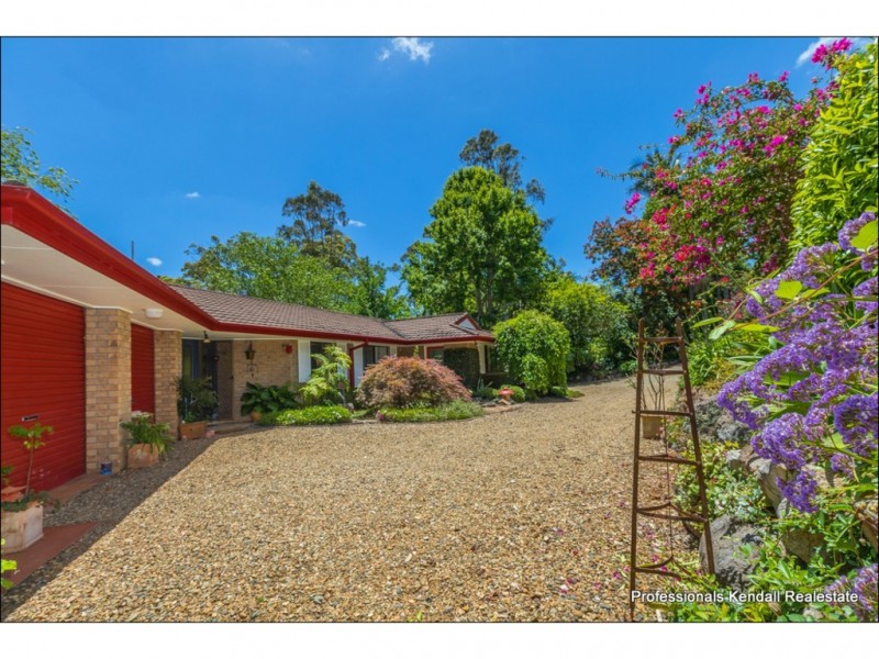 737 Main Western Road, Tamborine Mountain QLD 4272