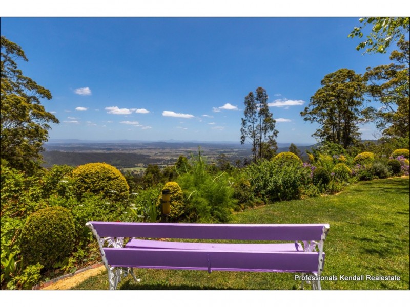737 Main Western Road, Tamborine Mountain QLD 4272