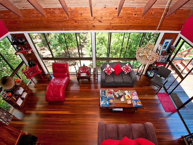 121 Contour Road, Tamborine Mountain QLD 4272