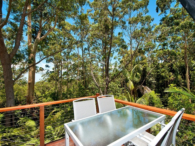 121 Contour Road, Tamborine Mountain QLD 4272