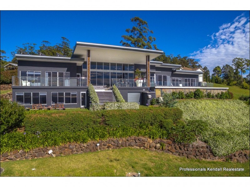 22-30 Eagles Retreat Place, Tamborine Mountain QLD 4272