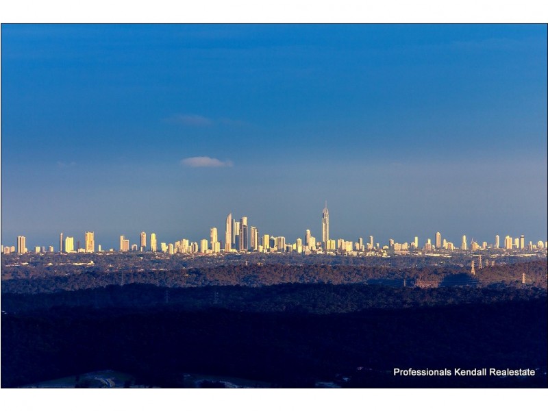 22-30 Eagles Retreat Place, Tamborine Mountain QLD 4272