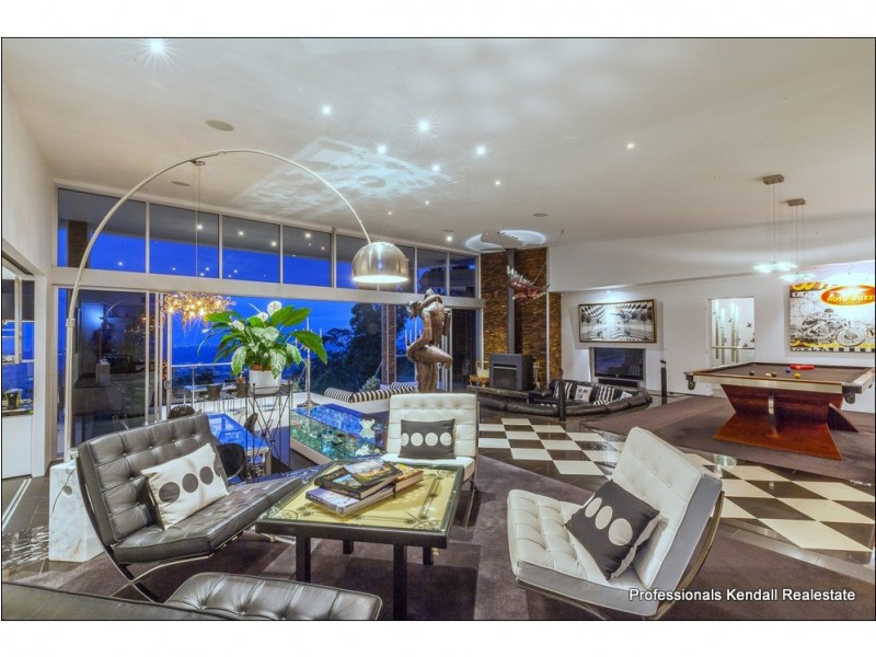 22-30 Eagles Retreat Place, Tamborine Mountain QLD 4272