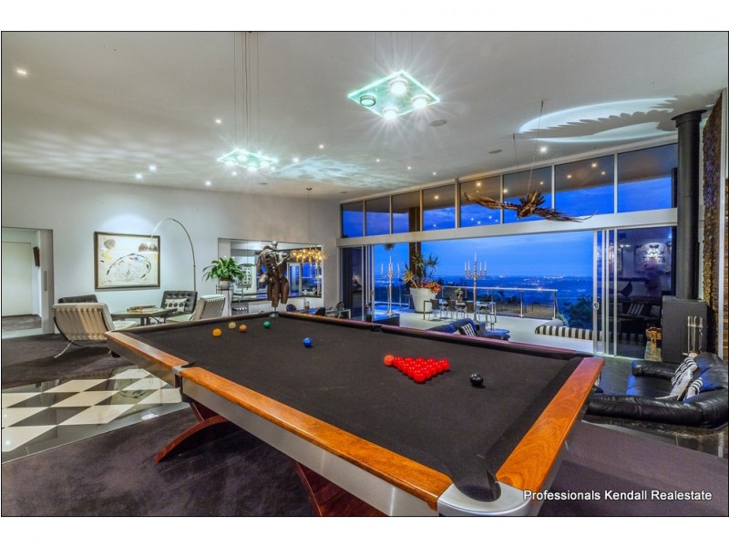 22-30 Eagles Retreat Place, Tamborine Mountain QLD 4272