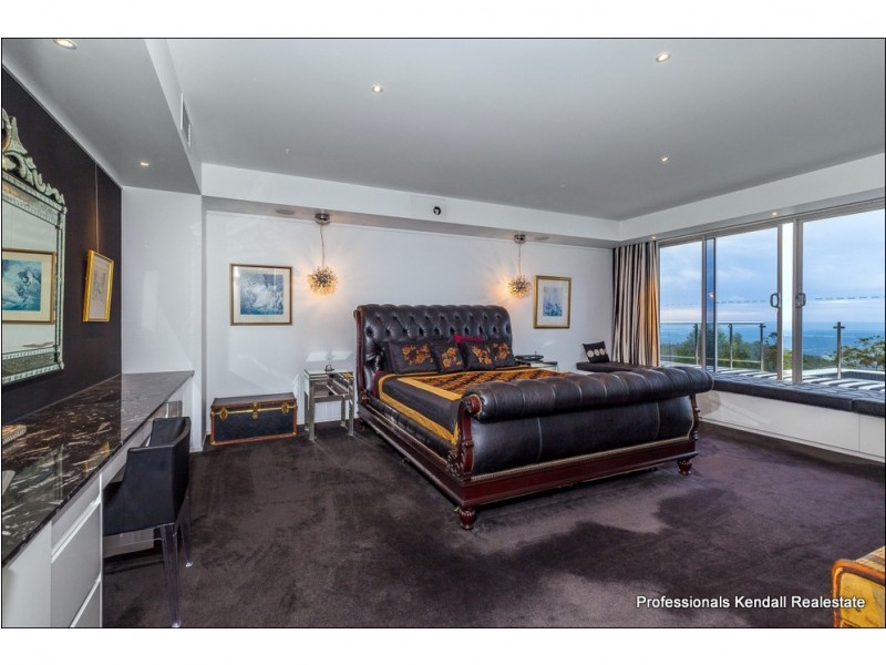 22-30 Eagles Retreat Place, Tamborine Mountain QLD 4272