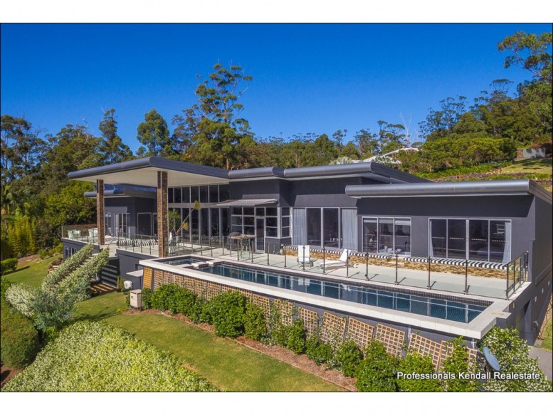 22-30 Eagles Retreat Place, Tamborine Mountain QLD 4272