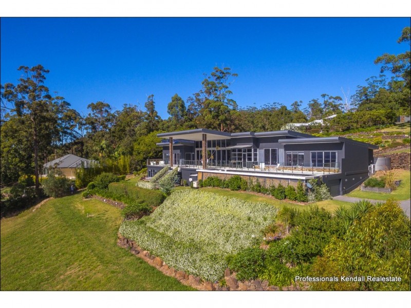 22-30 Eagles Retreat Place, Tamborine Mountain QLD 4272