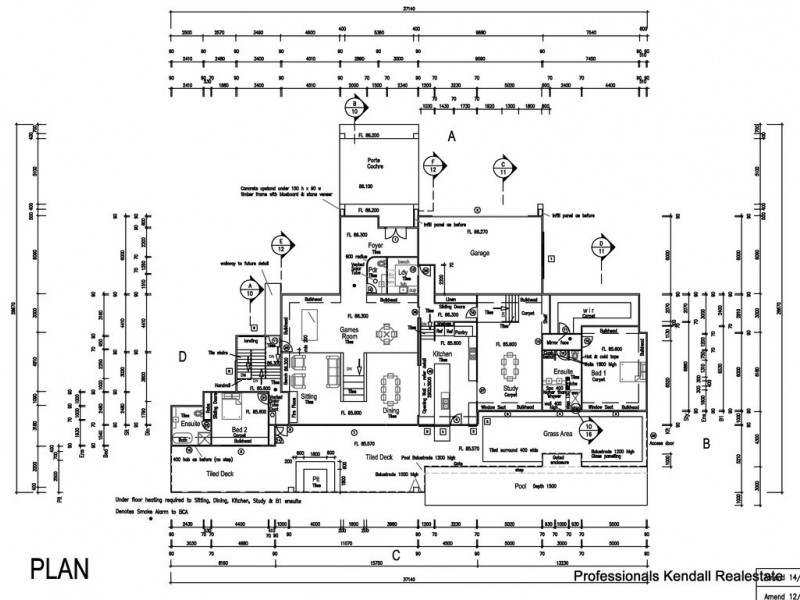 22-30 Eagles Retreat Place, Tamborine Mountain QLD 4272