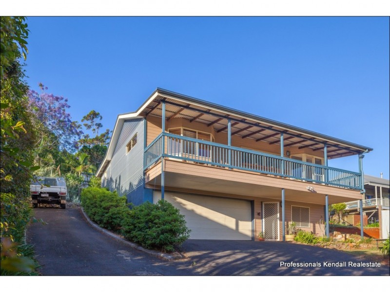 70 Pacific Parade, Tamborine Mountain QLD 4272
