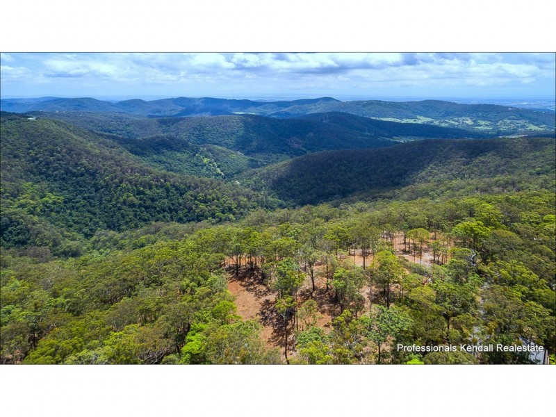 Lot 10/106 Wongawallan Road, Tamborine Mountain QLD 4272