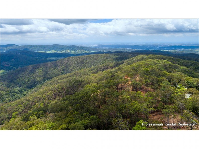 Lot 10/106 Wongawallan Road, Tamborine Mountain QLD 4272