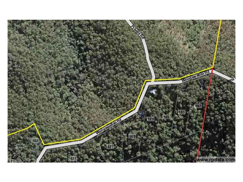 Lot 10/106 Wongawallan Road, Tamborine Mountain QLD 4272
