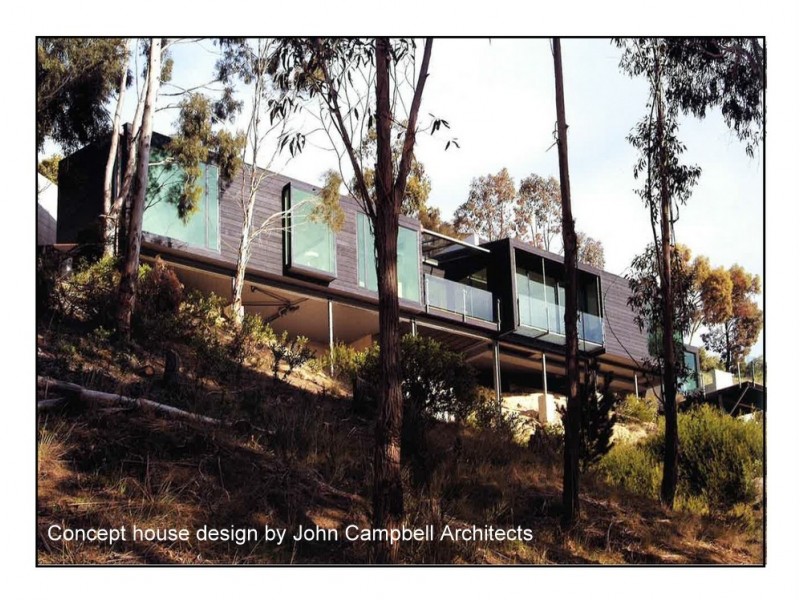 Lot 10/106 Wongawallan Road, Tamborine Mountain QLD 4272