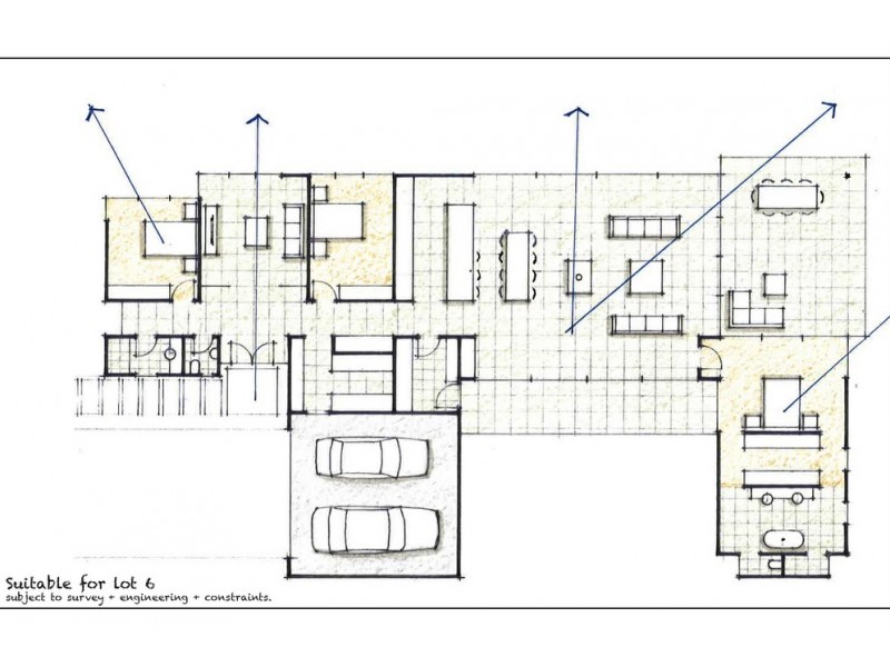 Lot 10/106 Wongawallan Road, Tamborine Mountain QLD 4272